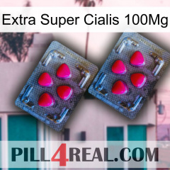 Extra Super Cialis 100Mg 14